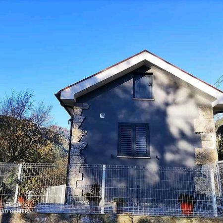 Willa Casa Grilo Geres Zewnętrze zdjęcie