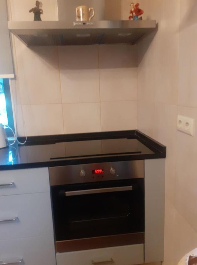 Willa Casa Grilo Geres Zewnętrze zdjęcie