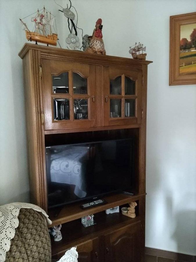 Willa Casa Grilo Geres Zewnętrze zdjęcie